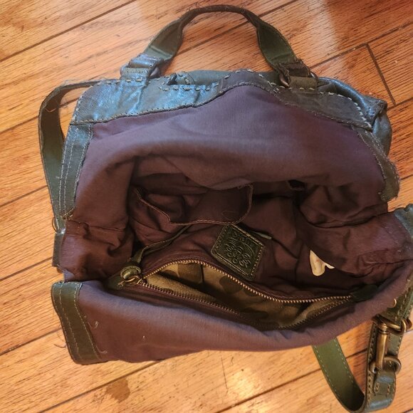 POSTMAN'S BAG - Picture 4 of 5